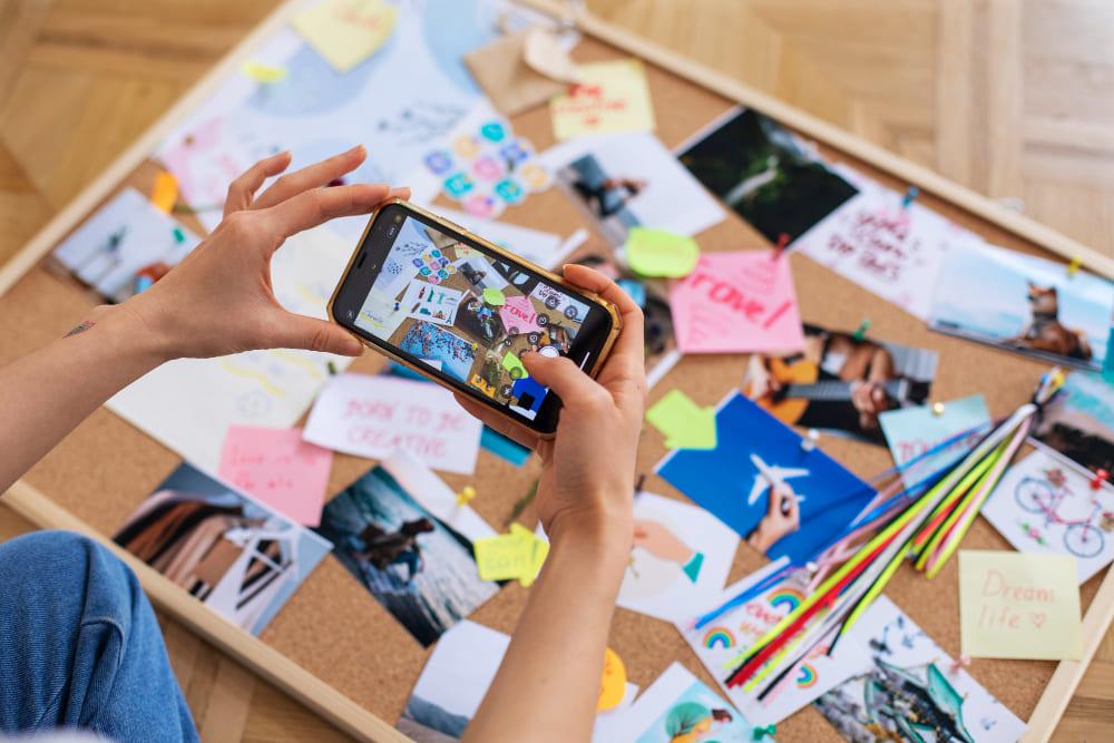 The Art of Digital Storytelling: Engaging Audiences Effectively